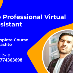 Complete Virtual Assistant Course