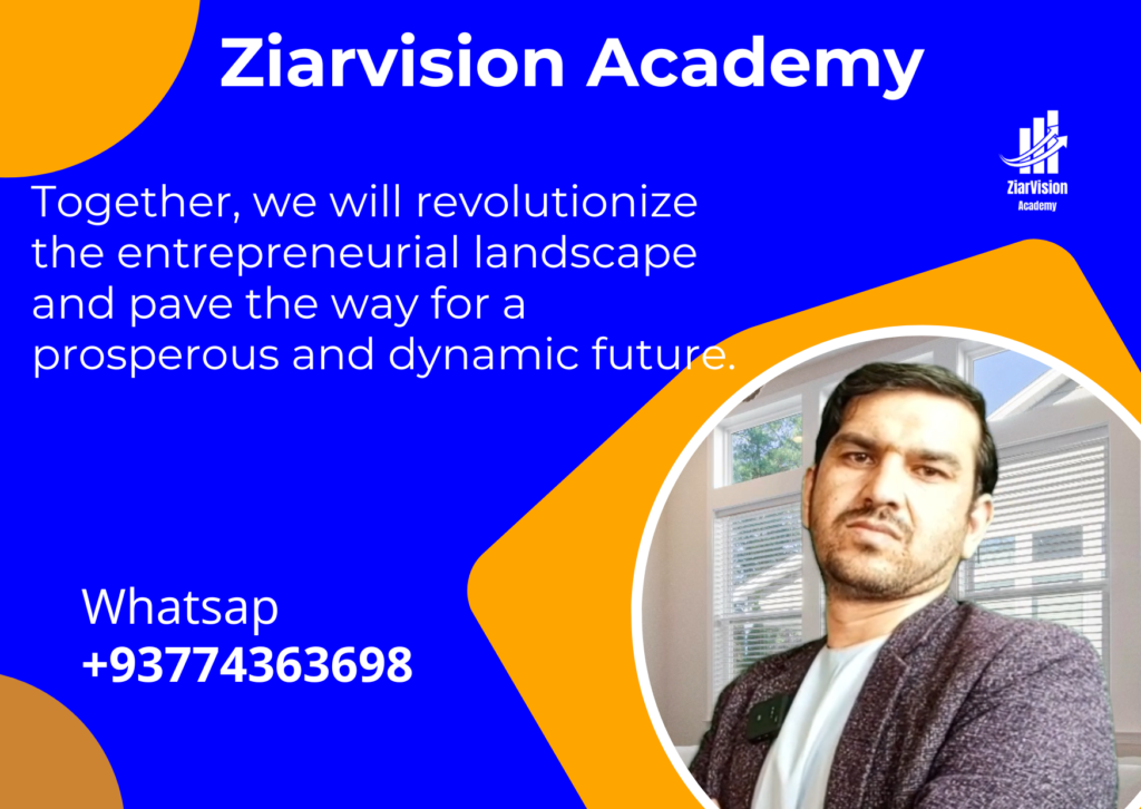Ziarvision Academy